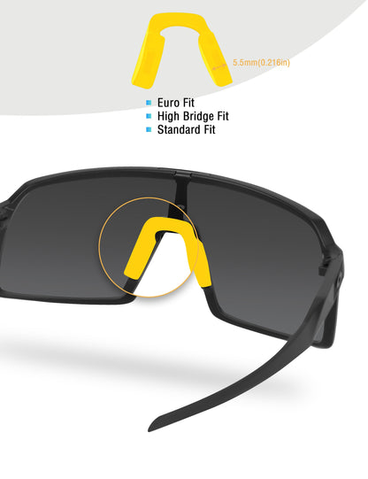 Yellow-Euro Fit Standard