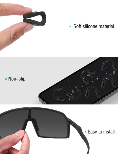 Black-Euro Fit Standard