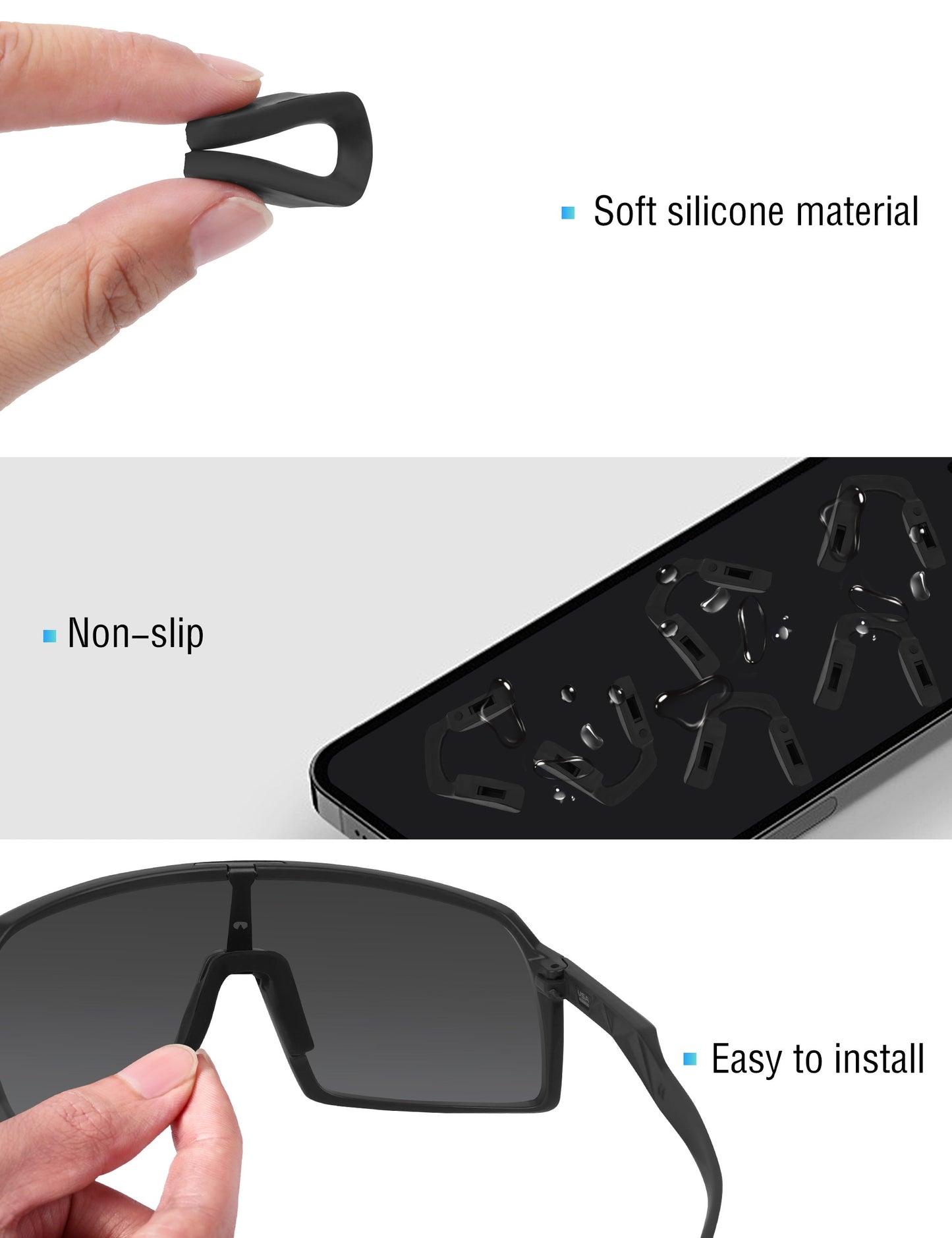 Black-Euro Fit Standard