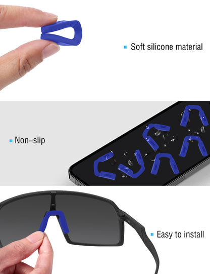 Deep Blue-Euro Fit Standard