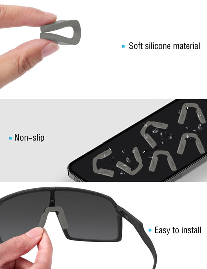 Gray-Euro Fit Standard