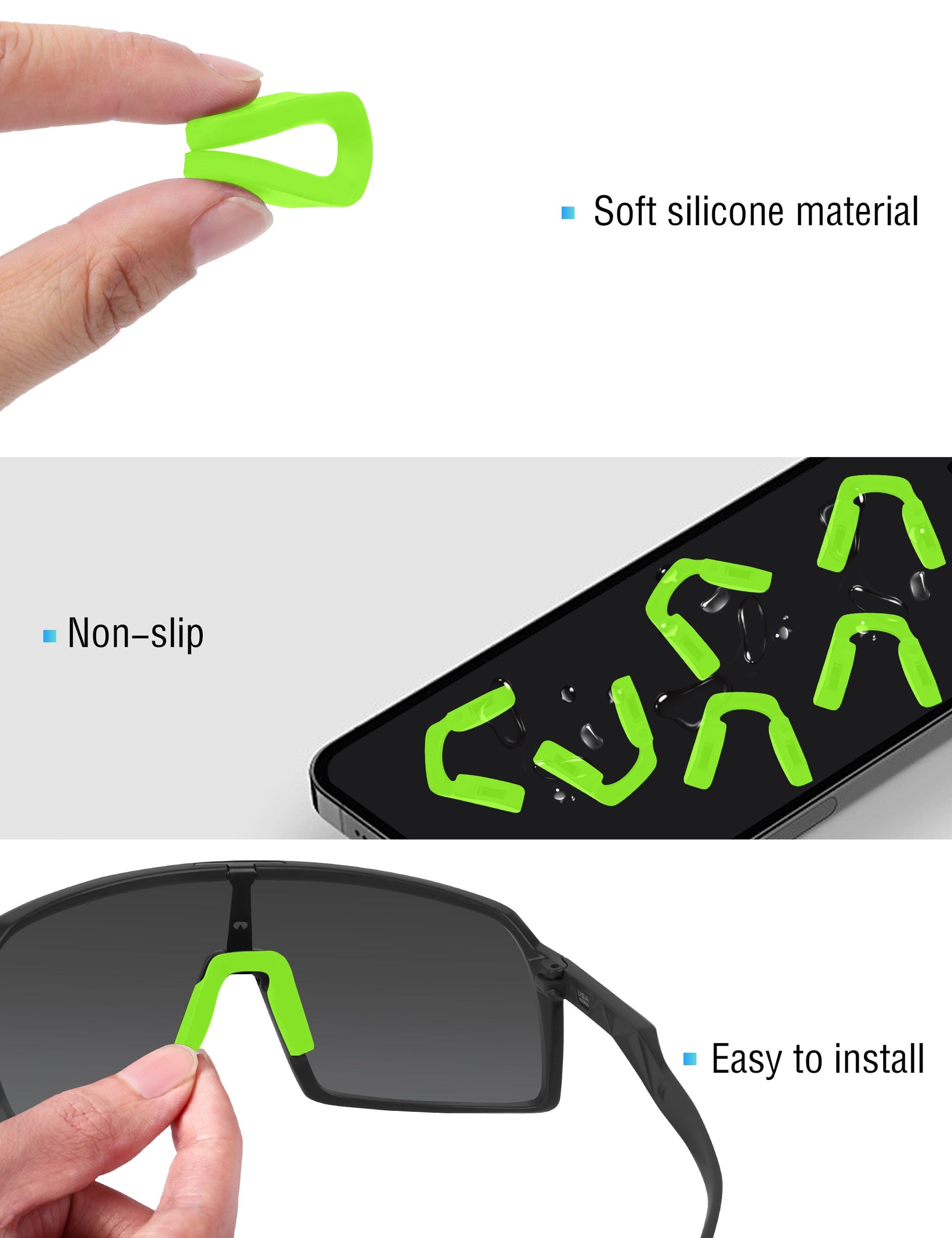 Green-Euro Fit Standard