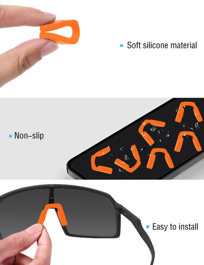 Orange-Euro Fit Standard