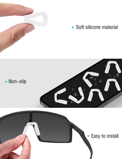 White-Euro Fit Standard