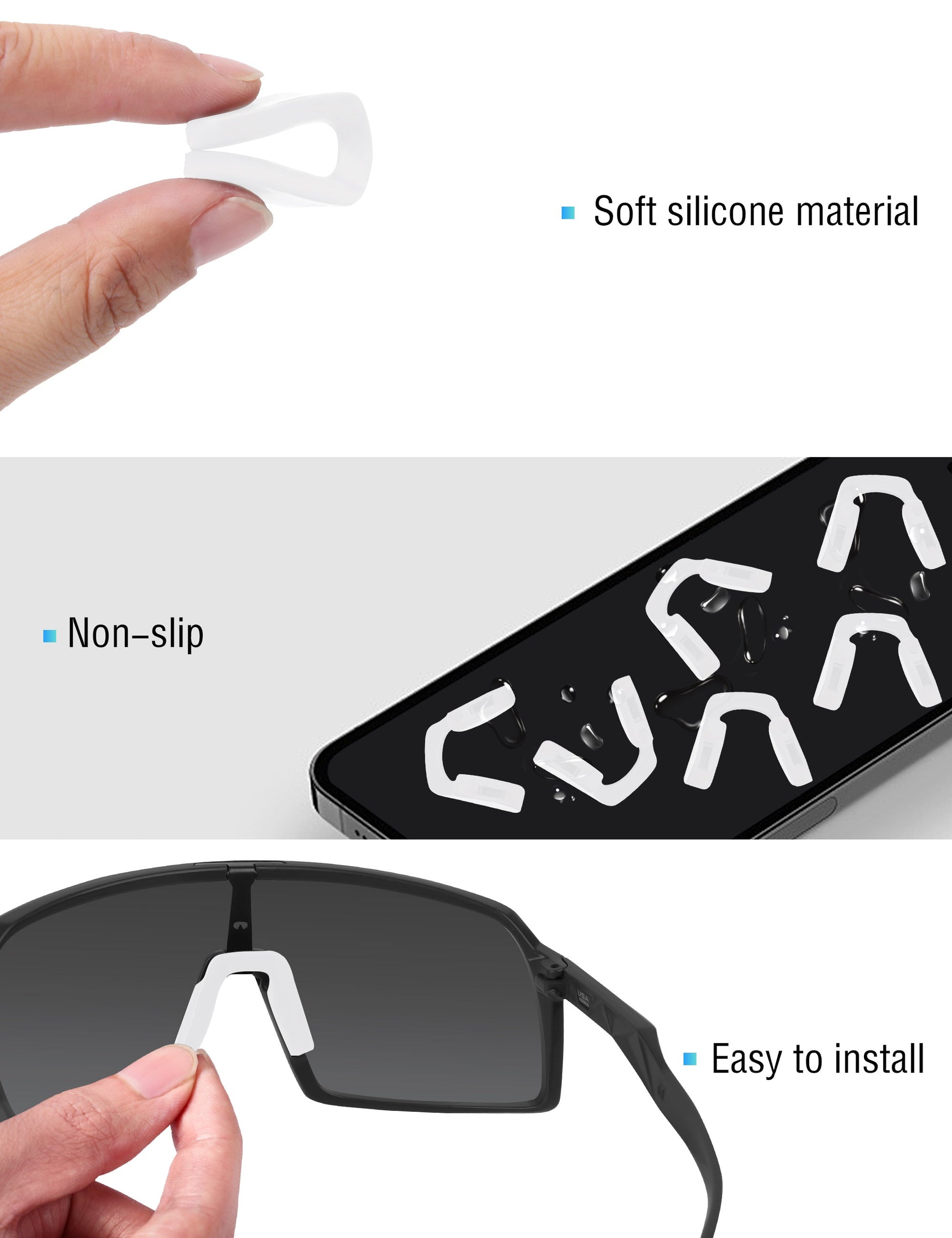 White-Euro Fit Standard