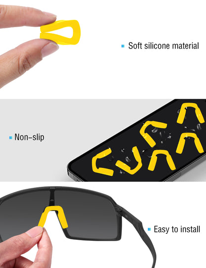 Yellow-Euro Fit Standard