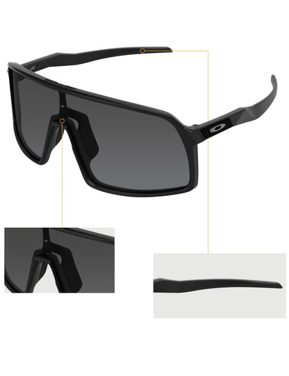 Black-Euro Fit Standard