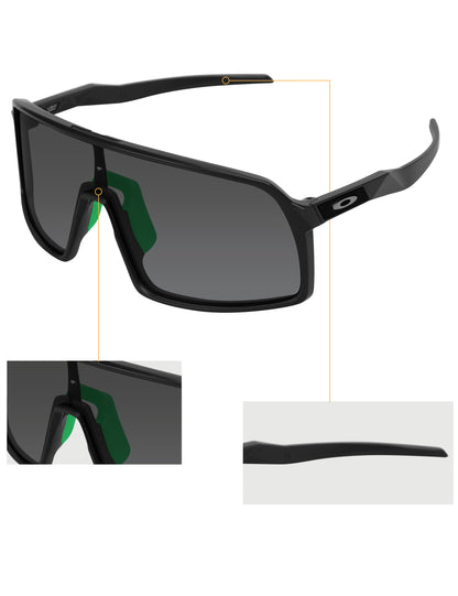 Deep Green-Euro Fit Standard