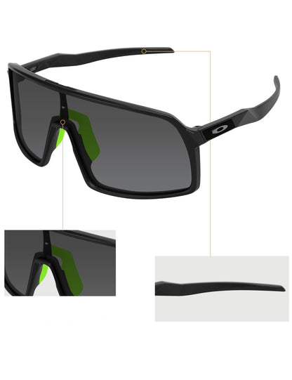 Green-Euro Fit Standard