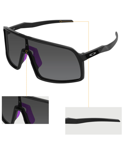 Purple-Euro Fit Standard