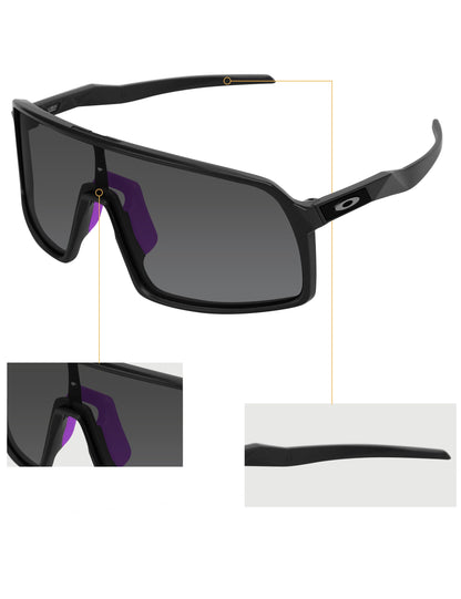 Purple-Euro Fit Standard