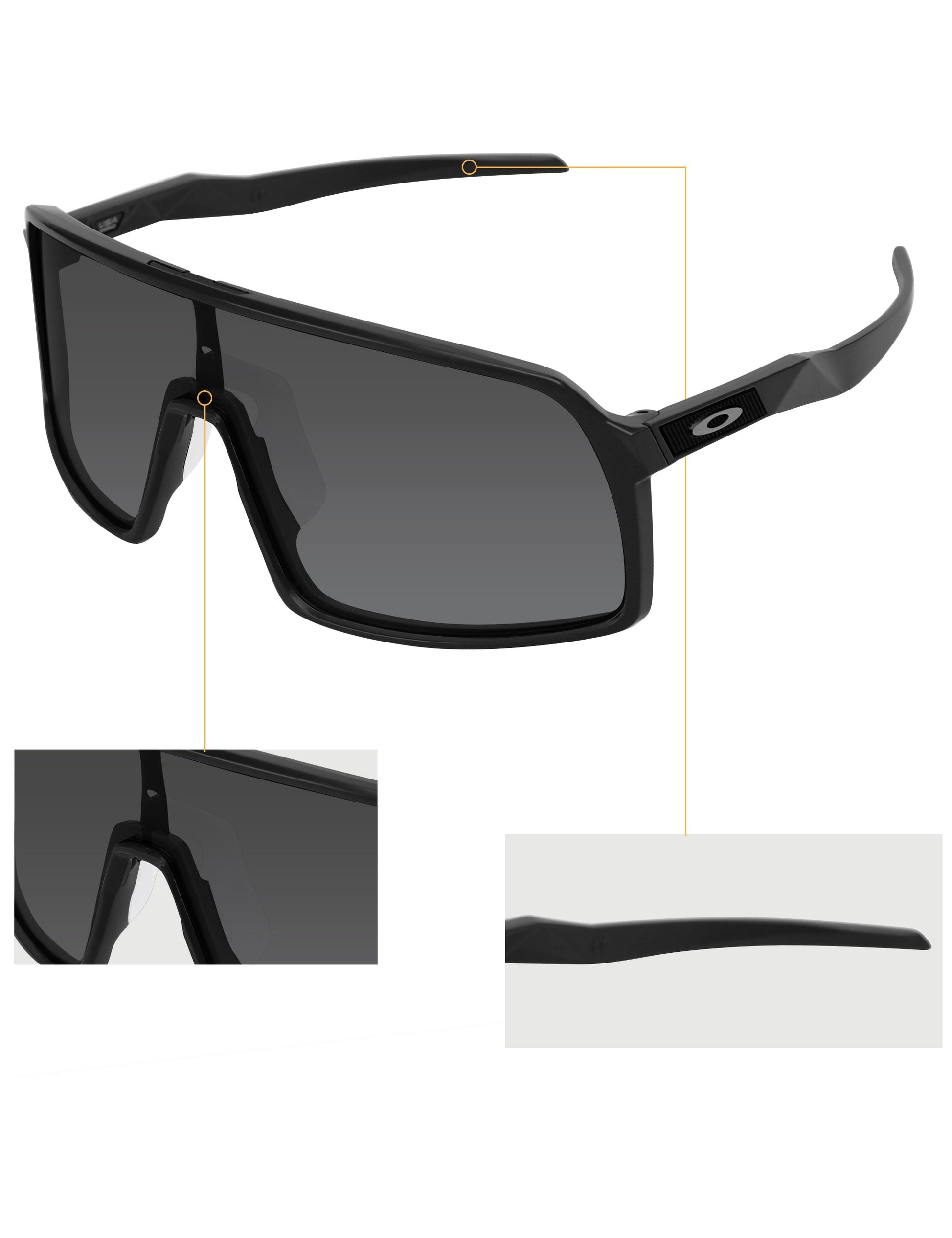 White-Euro Fit Standard