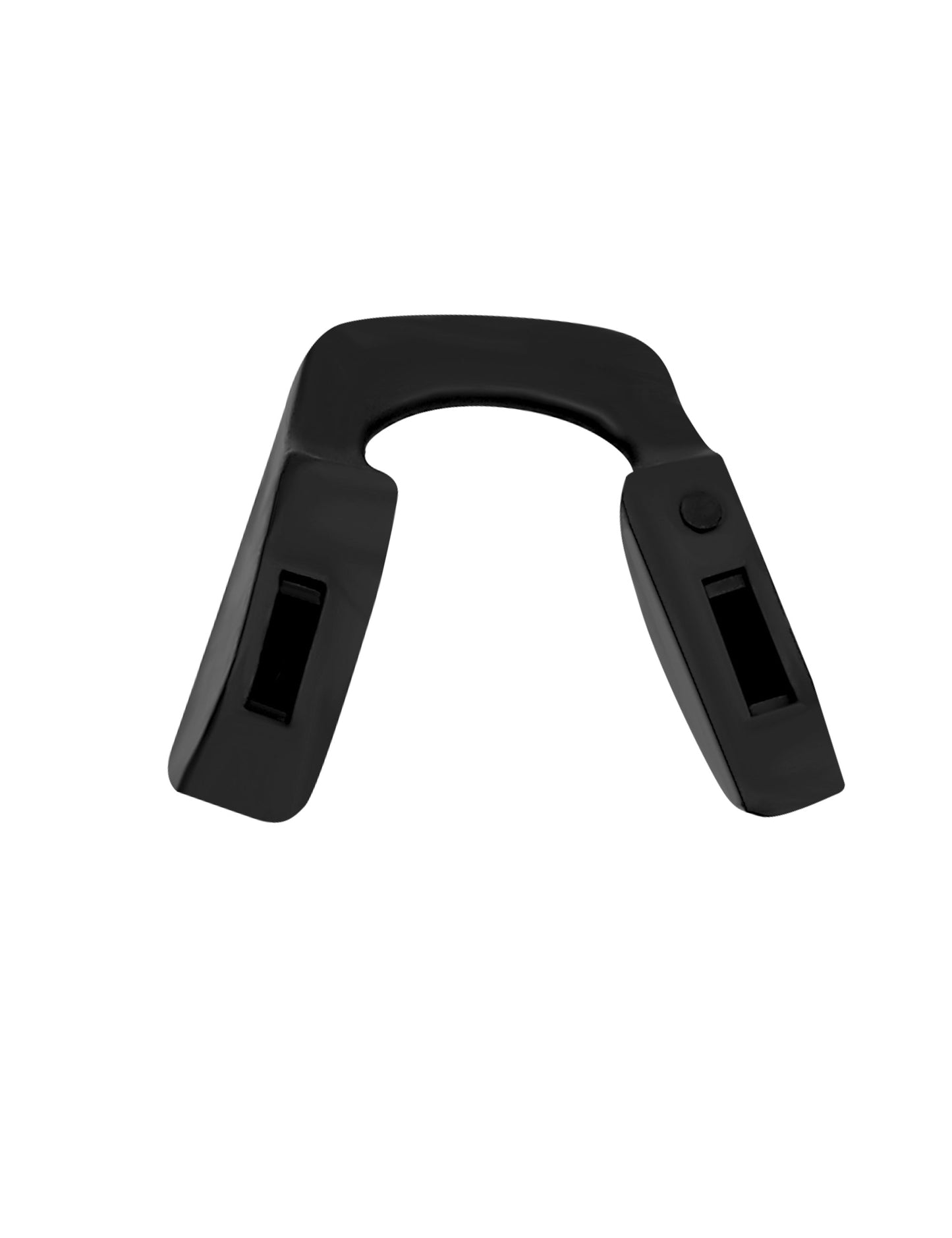 Black-Euro Fit Standard