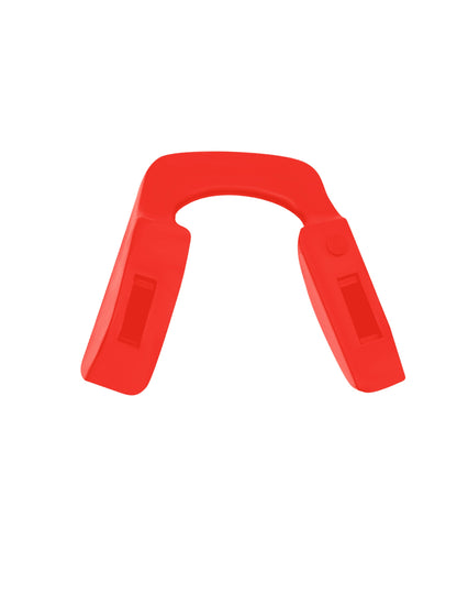 Red-Euro Fit Standard