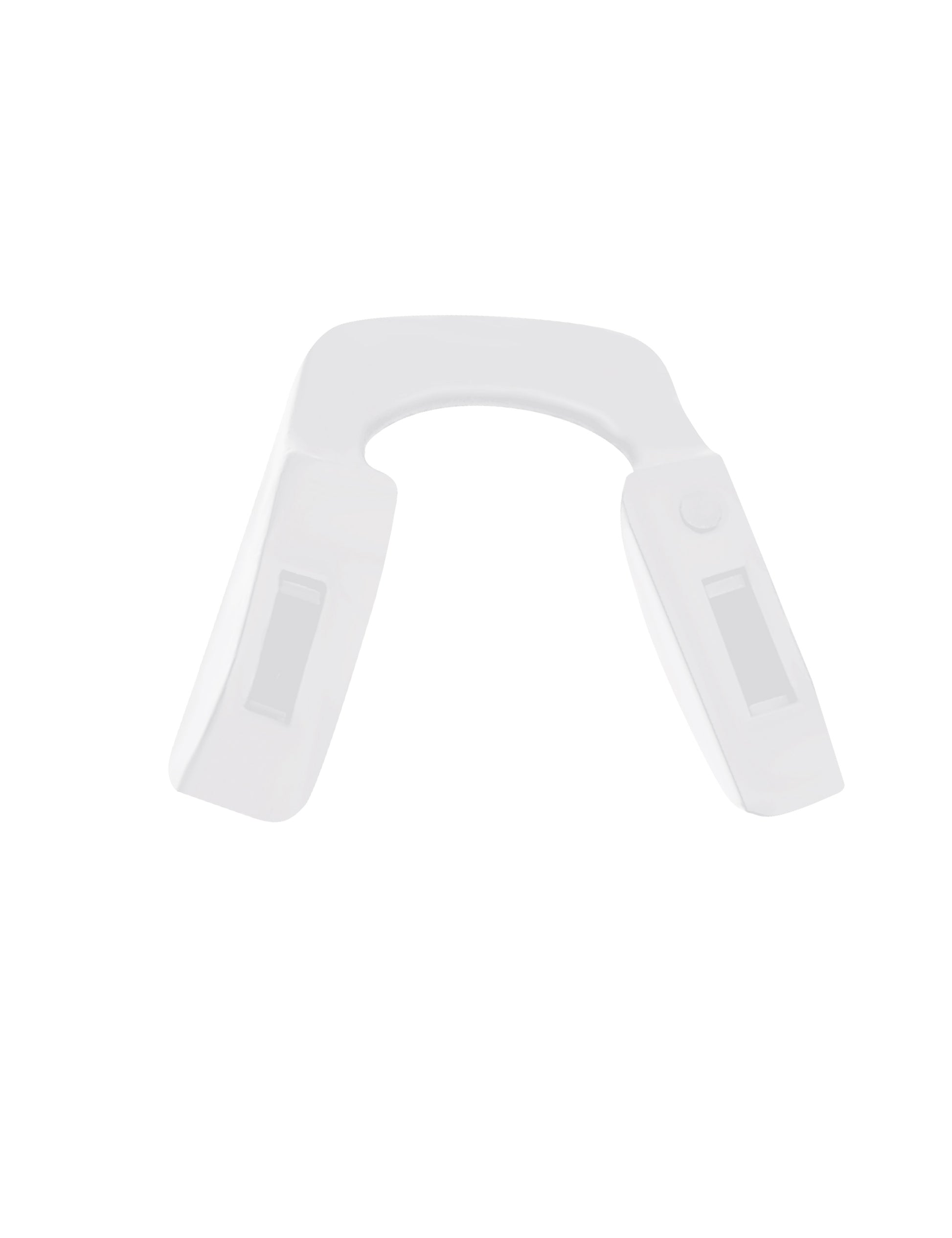 White-Euro Fit Standard