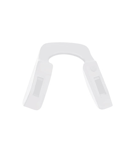 White-Euro Fit Standard