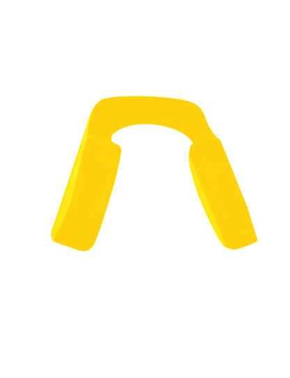 Yellow-Euro Fit Standard