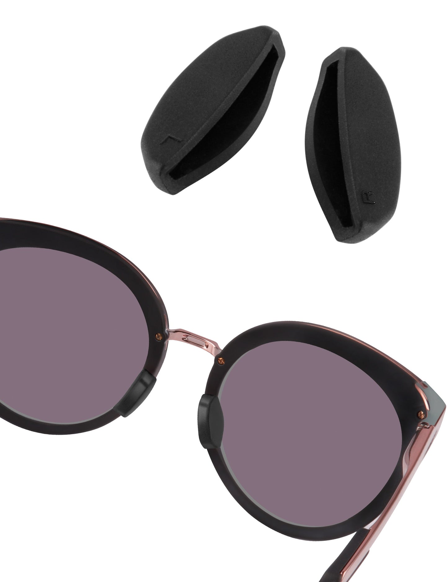 Black-Euro Fit Standard