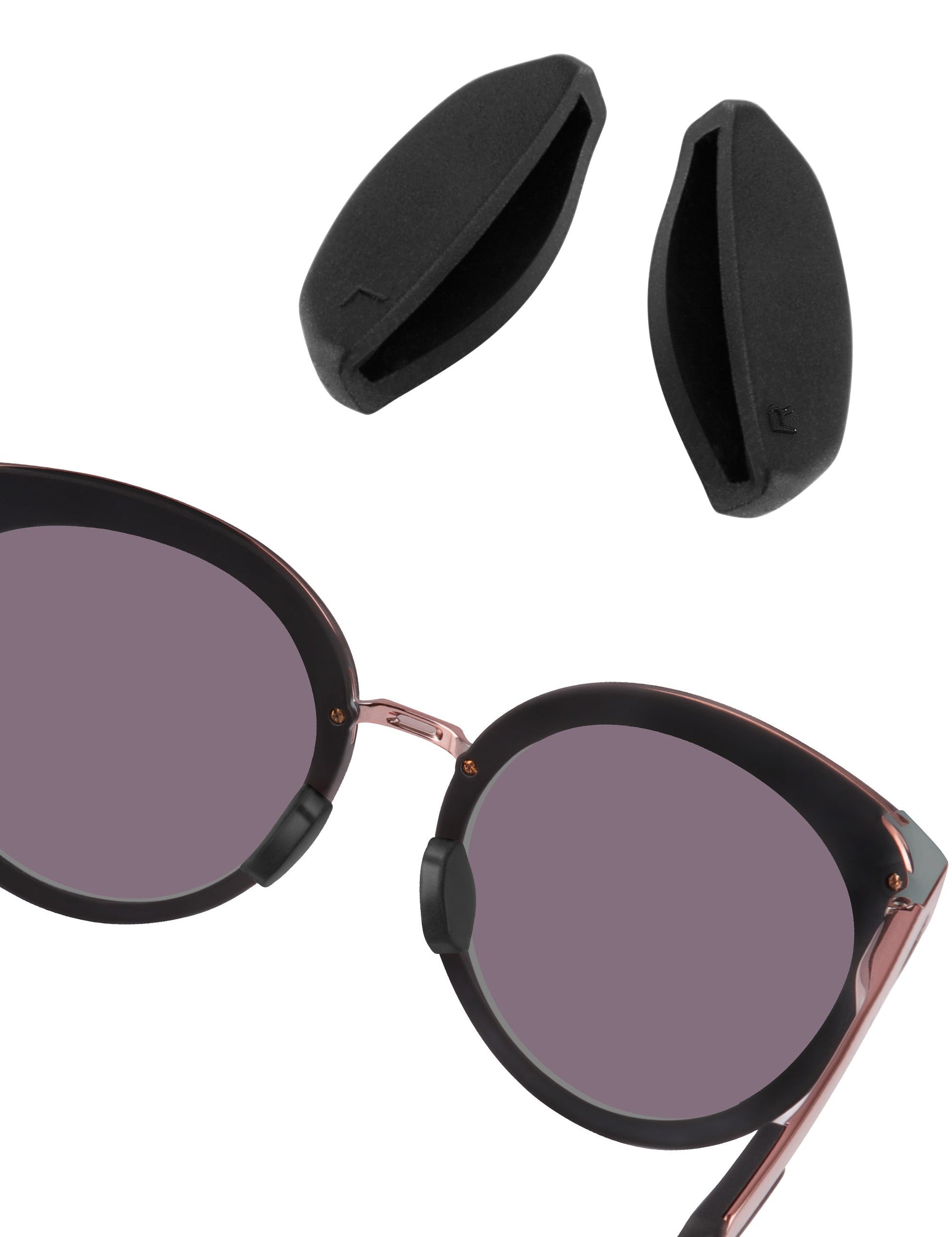 Black-Euro Fit Standard