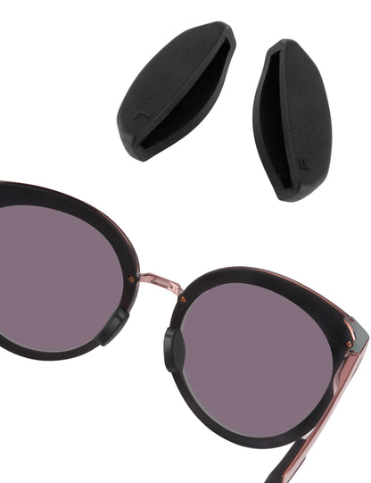 Black-Euro Fit Standard