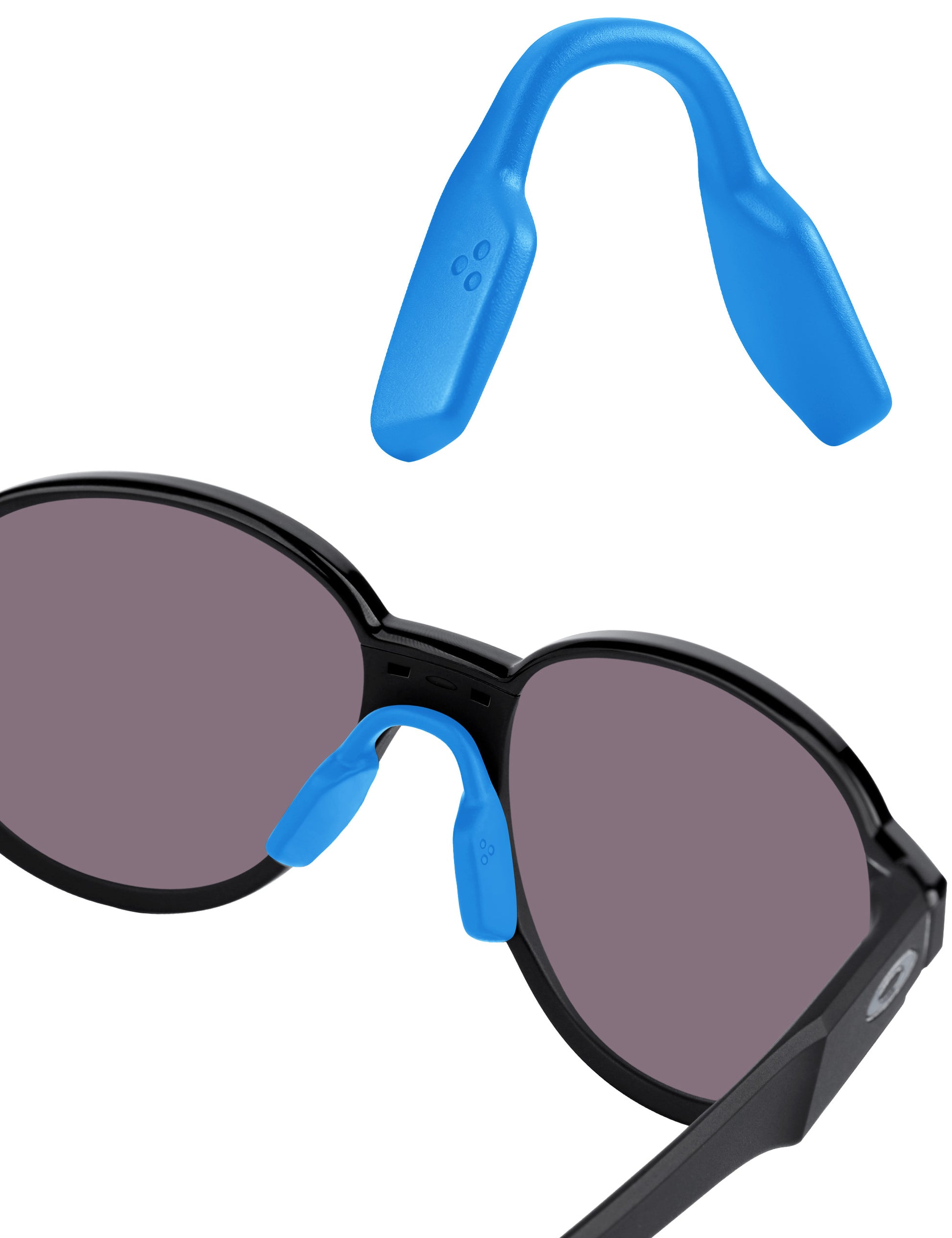 Blue-Euro Fit Standard