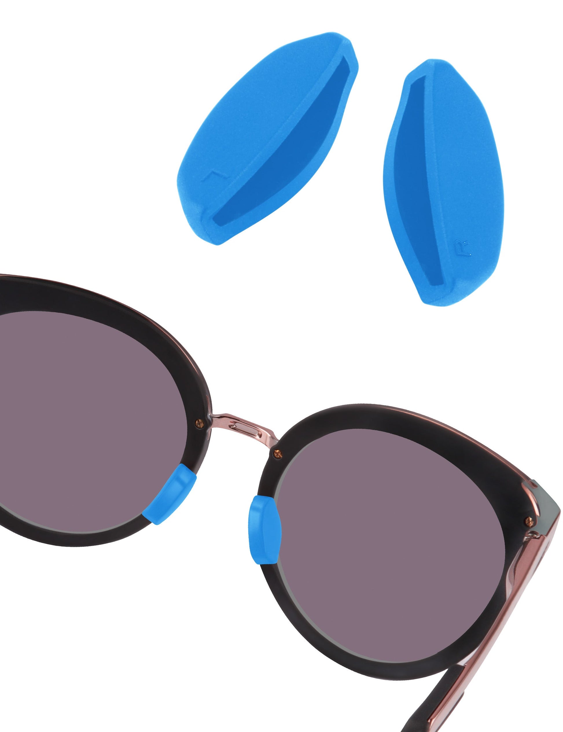 Blue-Euro Fit Standard