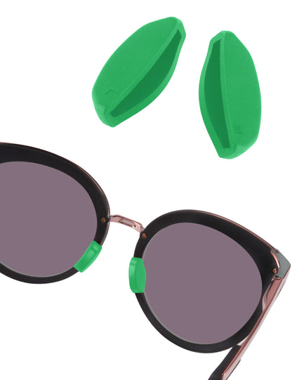 Deep Green-Euro Fit Standard