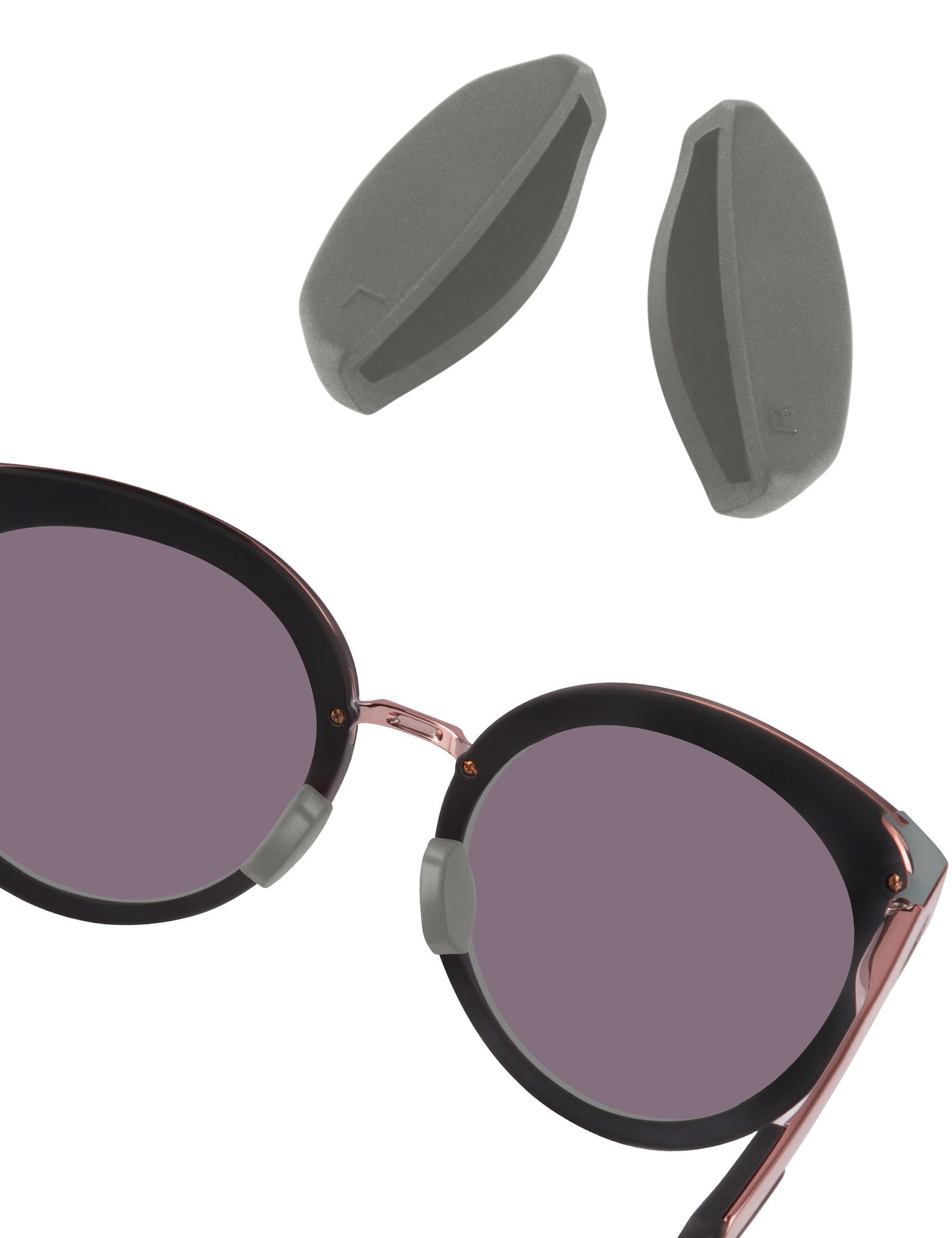 Gray-Euro Fit Standard