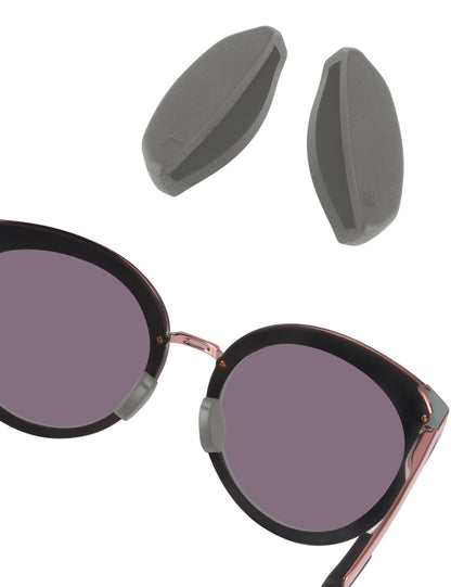 Gray-Euro Fit Standard