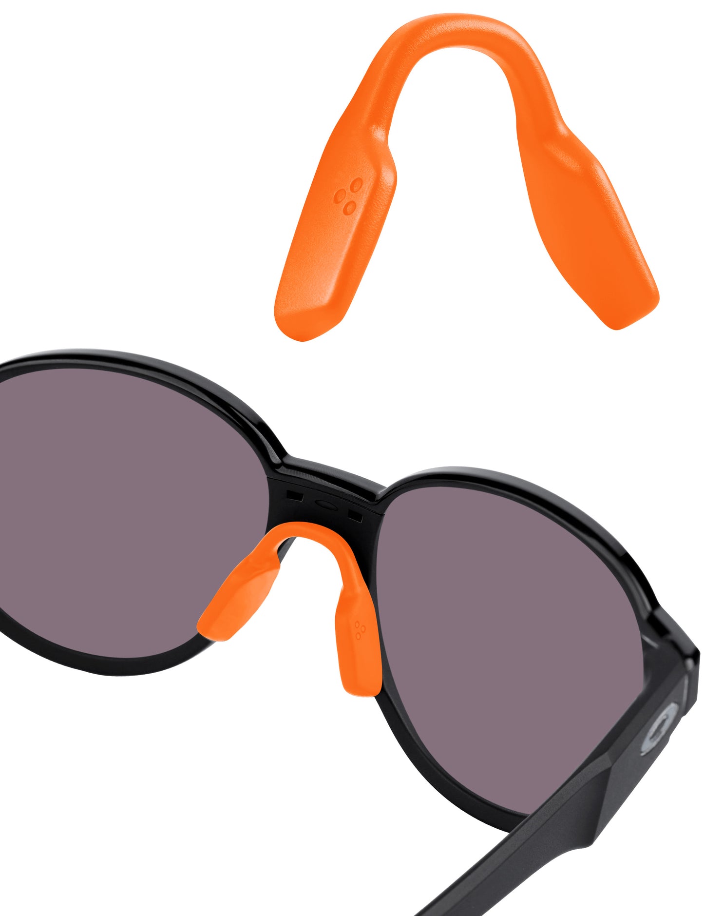 Orange-Euro Fit Standard