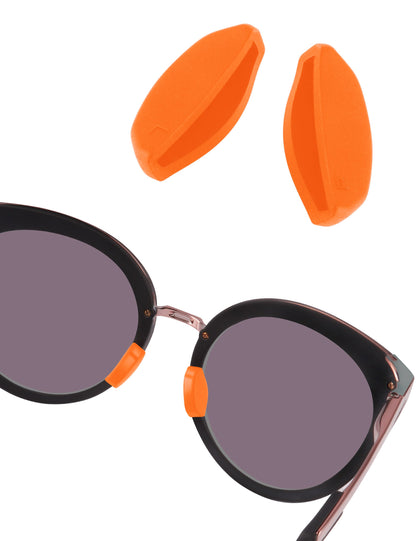 Orange-Euro Fit Standard