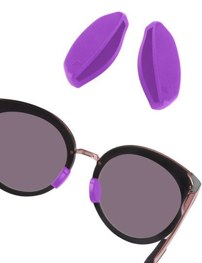 Purple-Euro Fit Standard