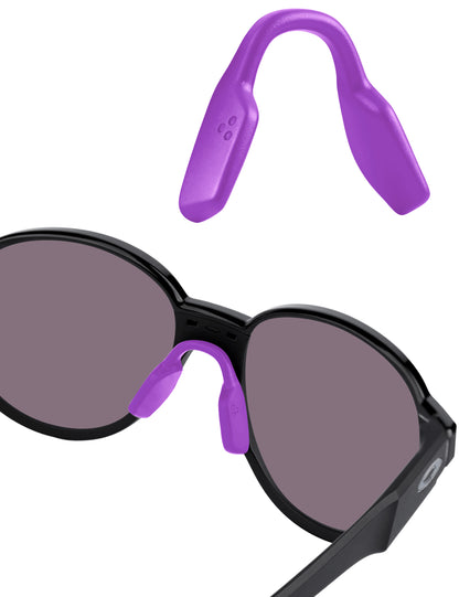 Purple-Euro Fit Standard