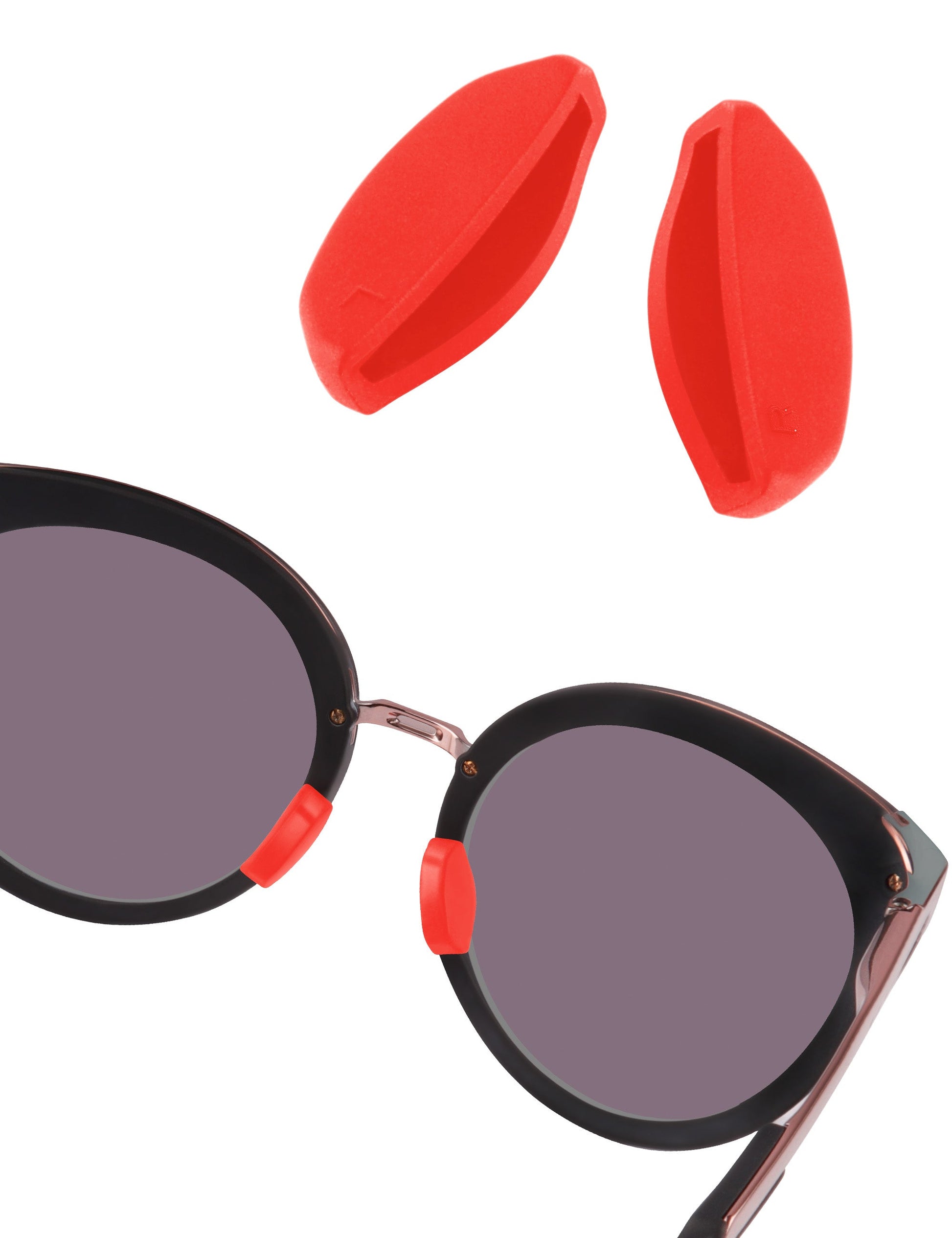 Red-Euro Fit Standard