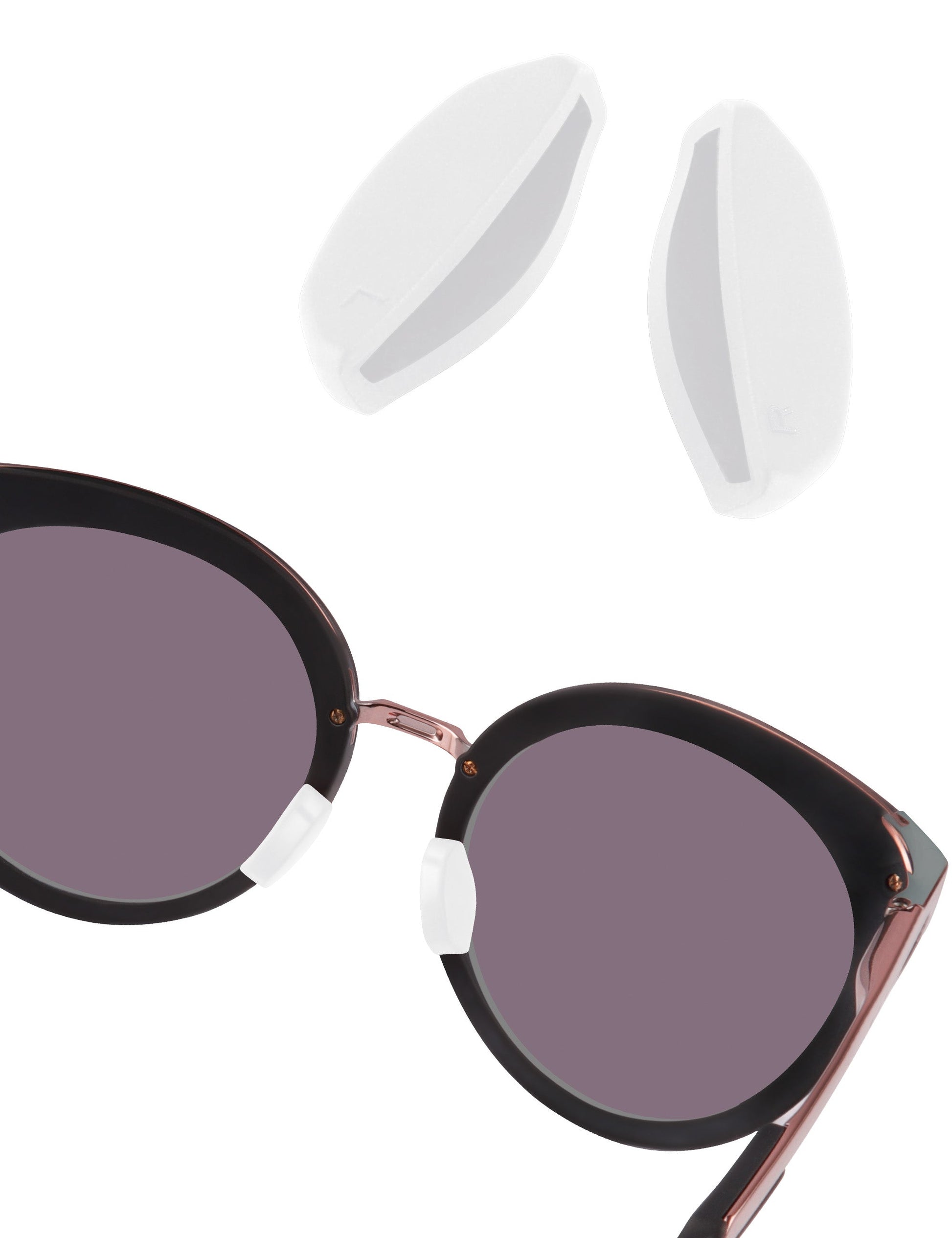 White-Euro Fit Standard