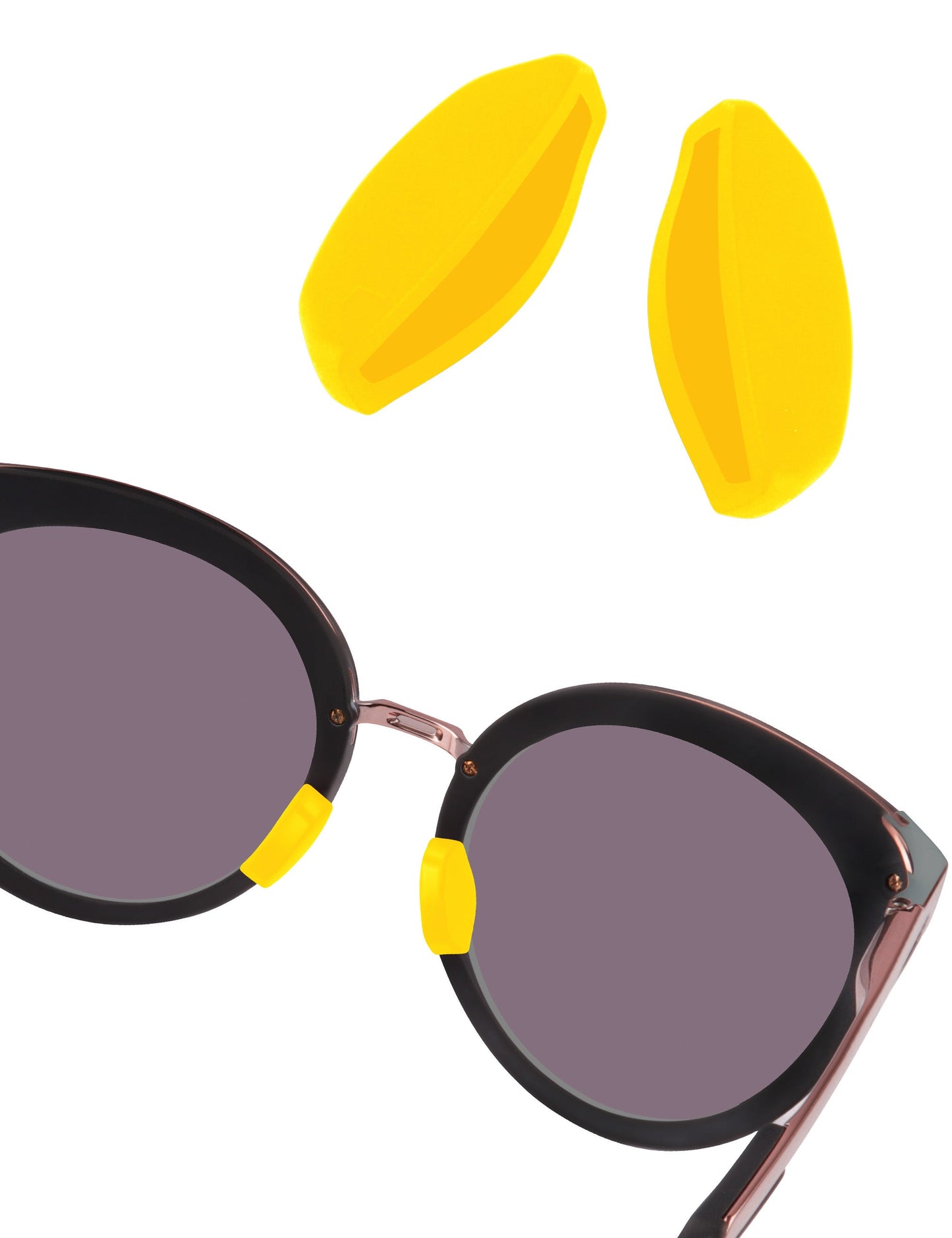 Yellow-Euro Fit Standard