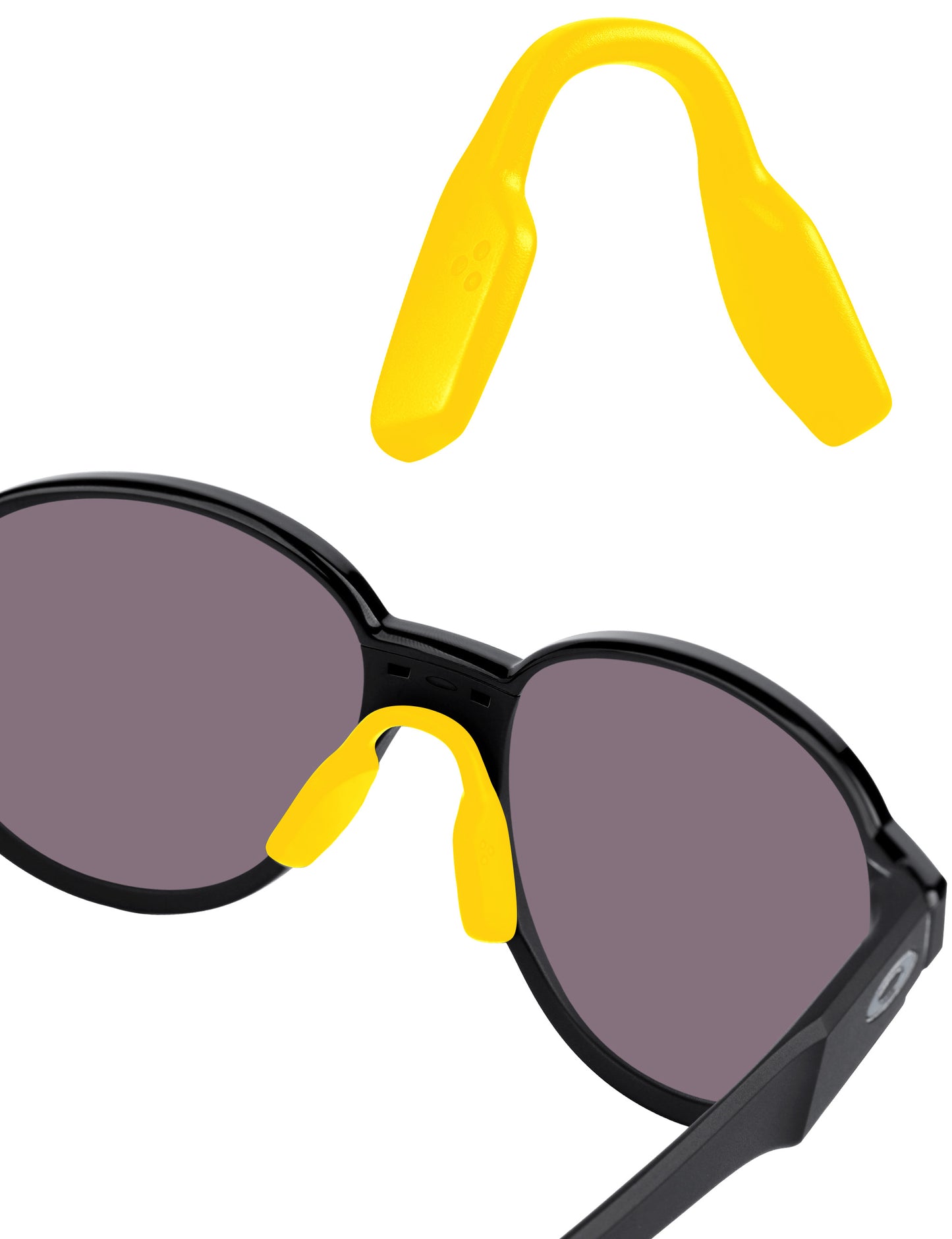 Yellow-Euro Fit Standard
