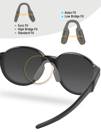 Gray-Euro Fit Standard