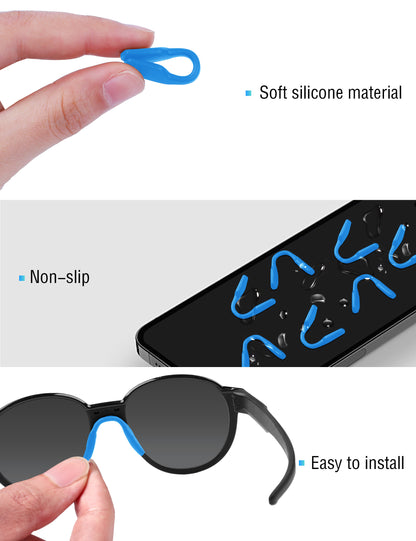 Blue-Euro Fit Standard