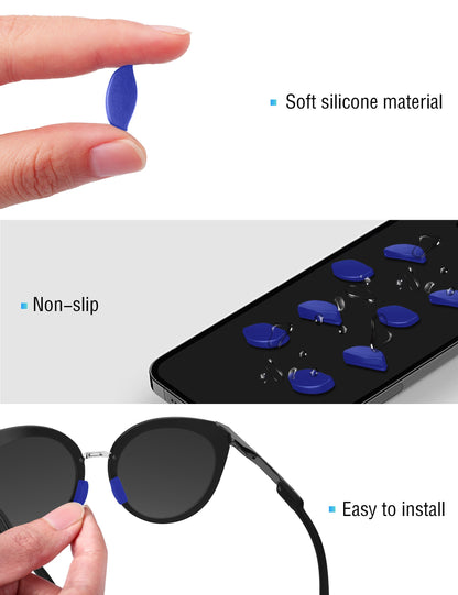 Deep Blue-Euro Fit Standard