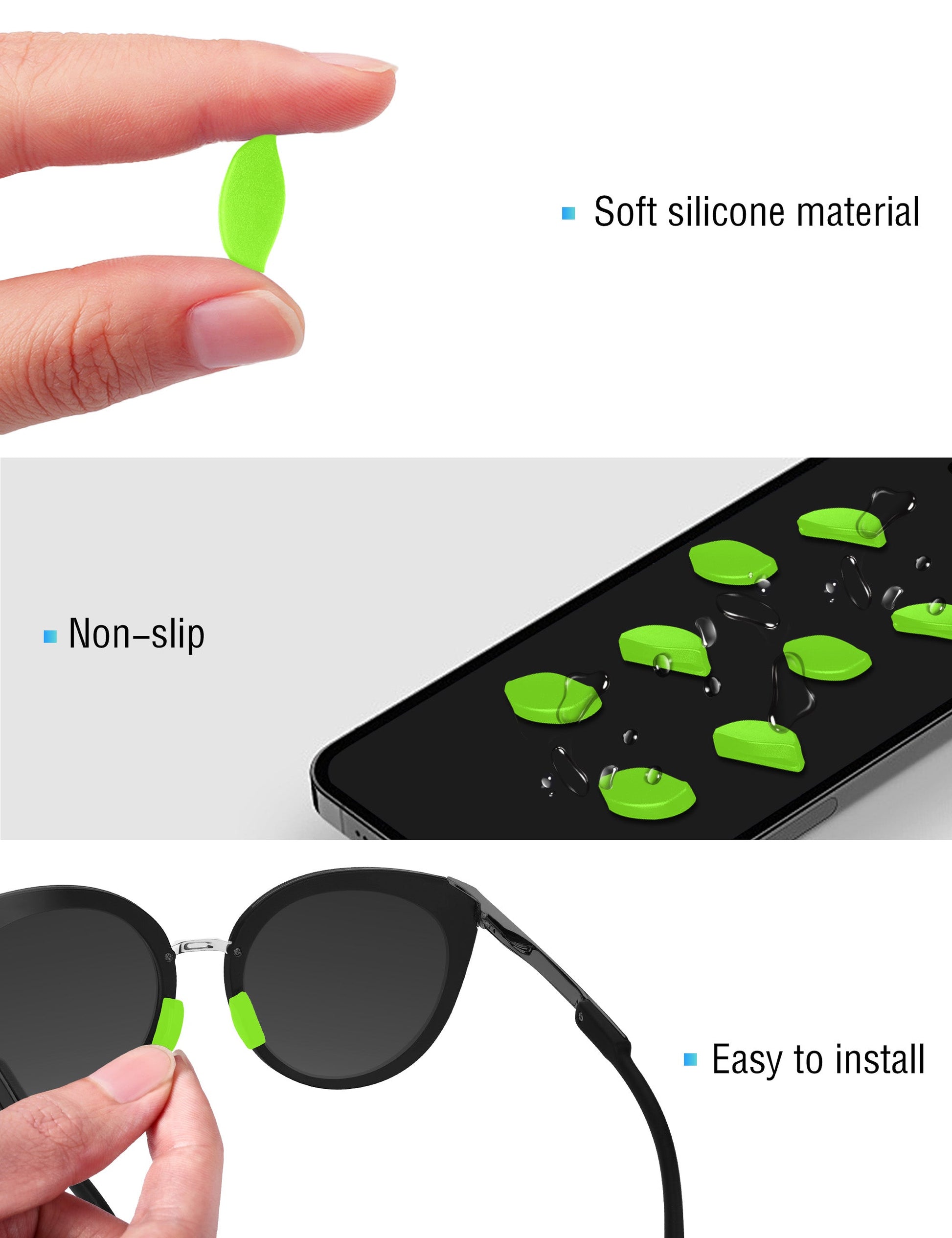 Green-Euro Fit Standard