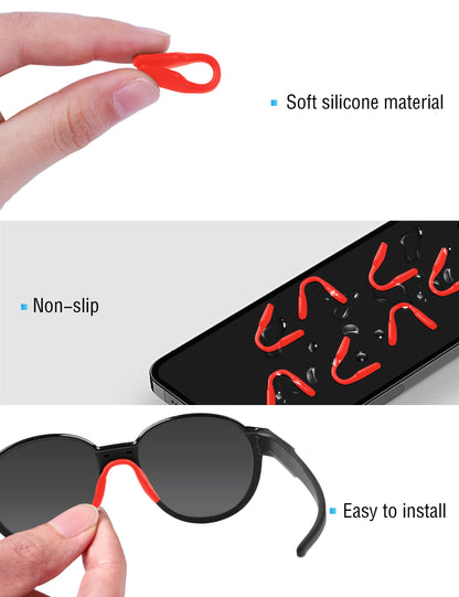 Red-Euro Fit Standard