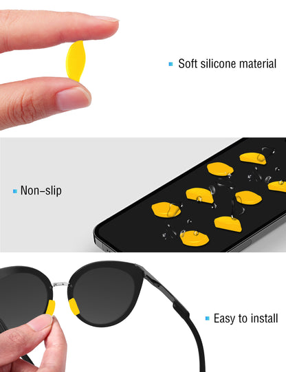 Yellow-Euro Fit Standard