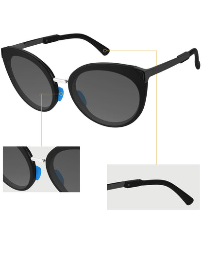 Blue-Euro Fit Standard