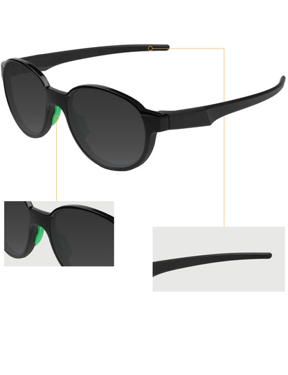 Deep Green-Euro Fit Standard