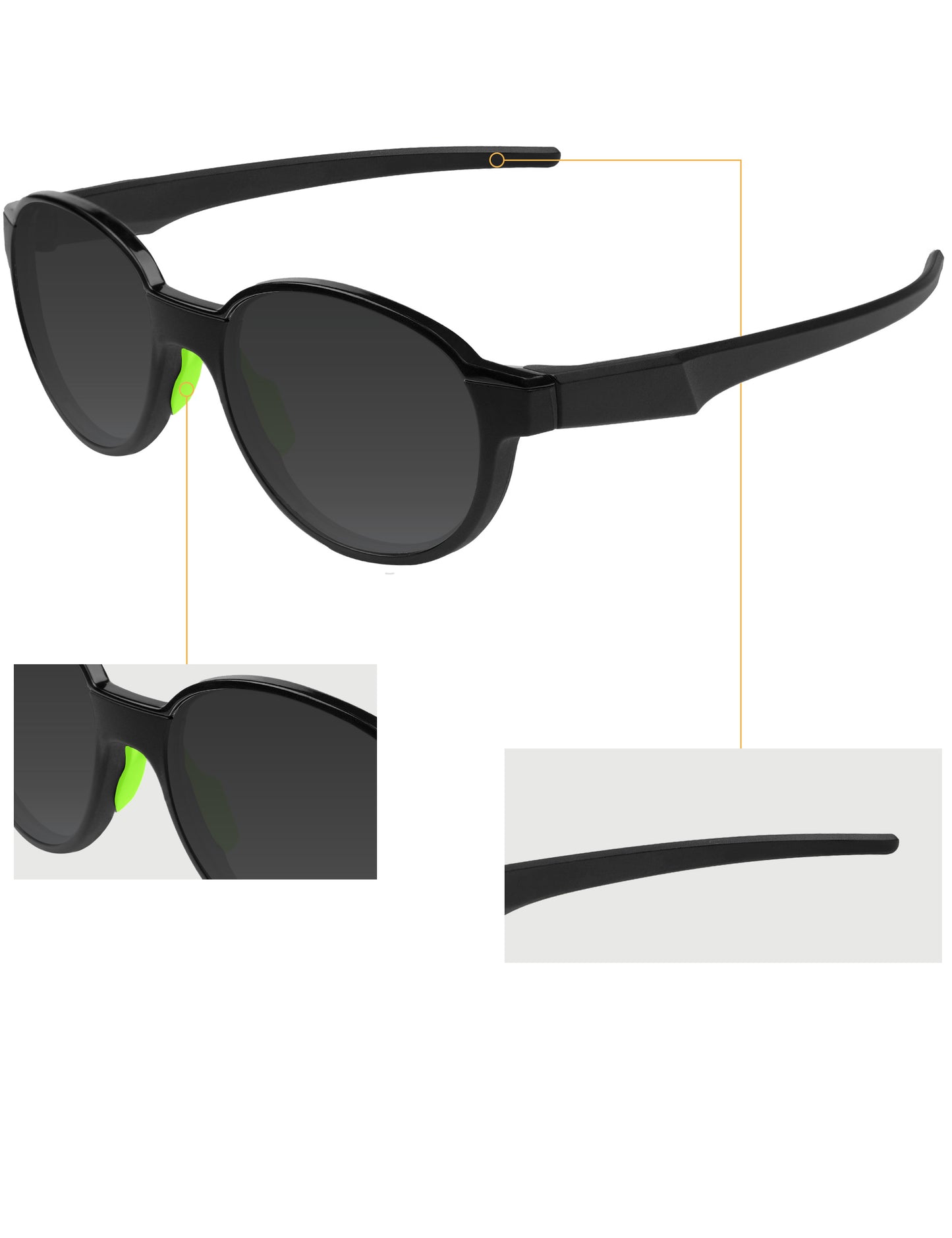 Green-Euro Fit Standard