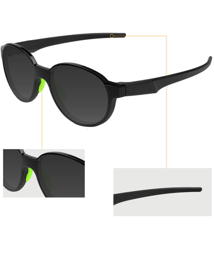 Green-Euro Fit Standard