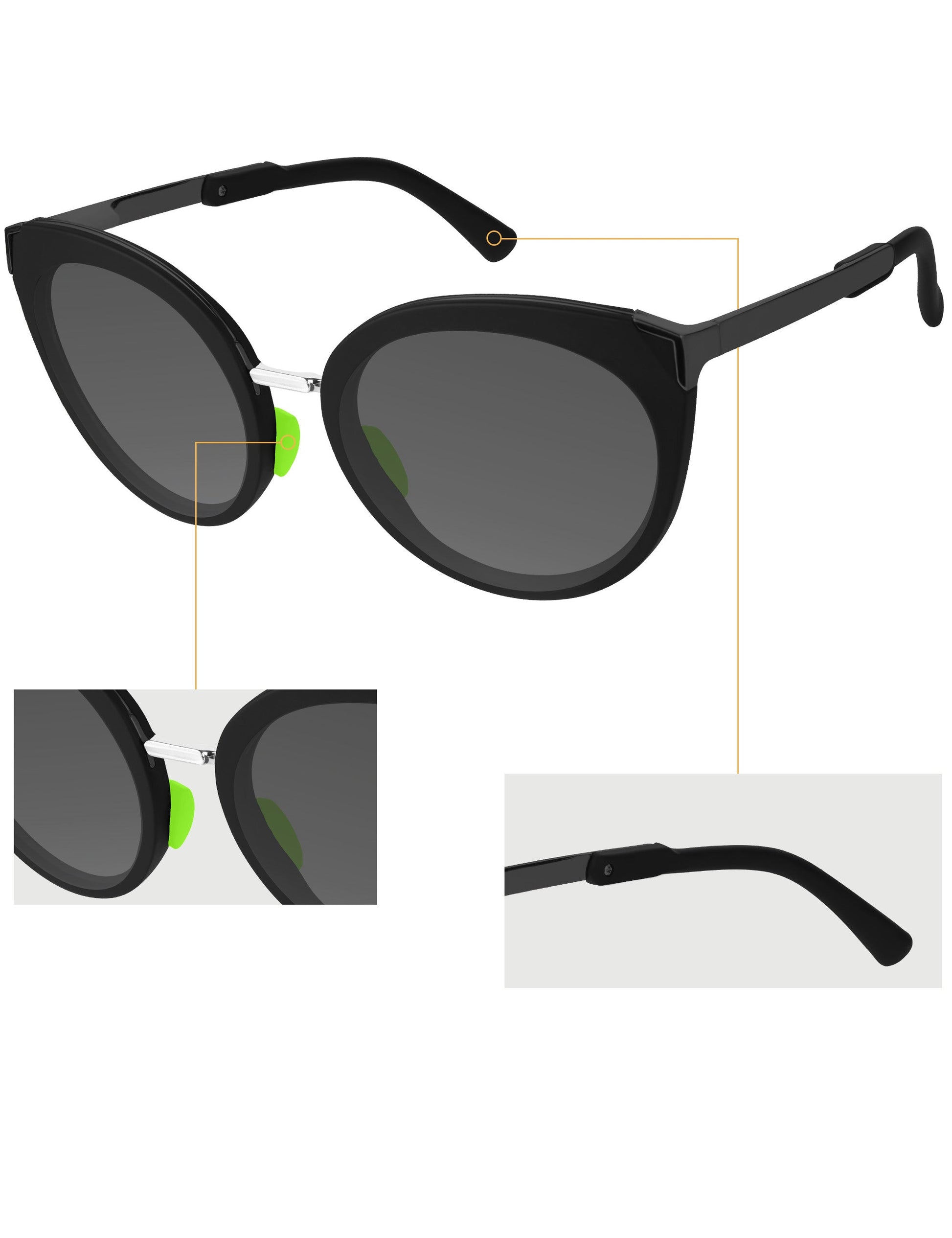 Green-Euro Fit Standard