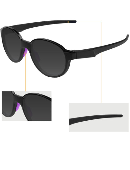 Purple-Euro Fit Standard