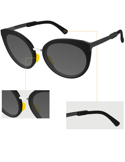 Yellow-Euro Fit Standard